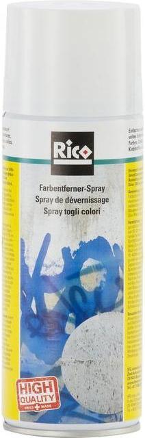 Image du produit Rico Spray décapant pour peinture (400 ml)