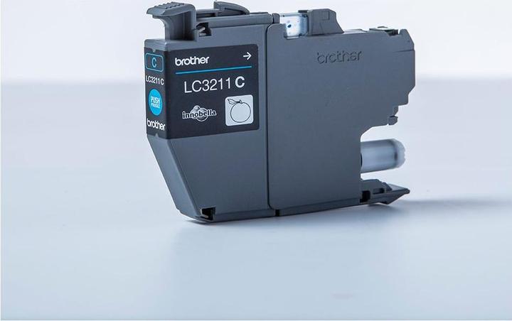 Image du produit Brother Lc-3211c (C)