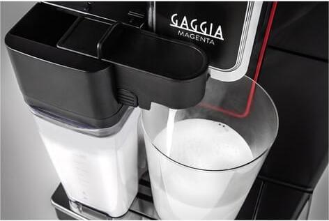 Actual product image Gaggia Magenta Prestige One Touch Cappuccino Fully Automatic Coffee Machine