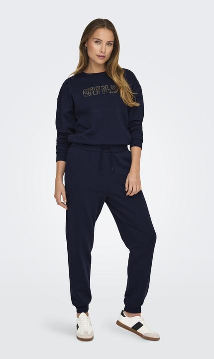 Image du produit Only Play ONPDUST Taille haute Coupe normale Pantalon de jogging (S)