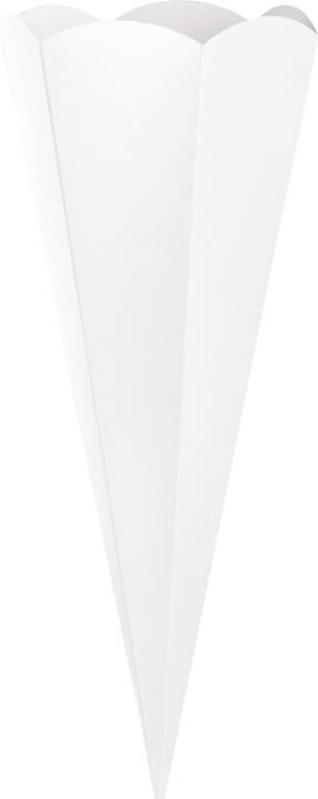 Immagine prodotto Heyda Cono scolastico da ritagliare, 69 cm (69 cm)