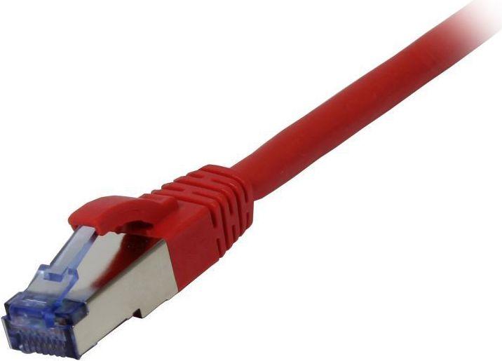 Produktbild Synergy 21 Netzwerkkabel (S/FTP, CAT6a, 0.50 m)
