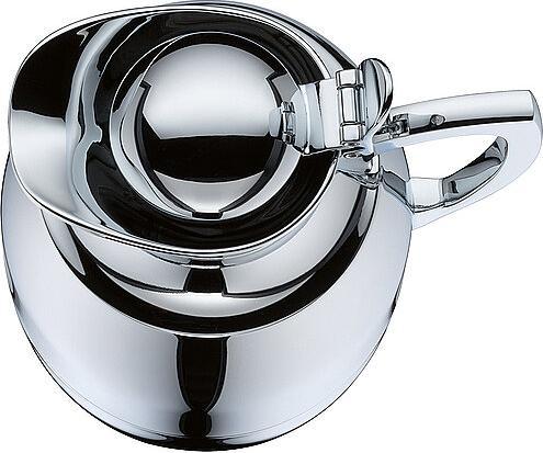 Image du produit Alfi Thermoskanne Isolierkanne 0,65l JUWEL (0.65 l)