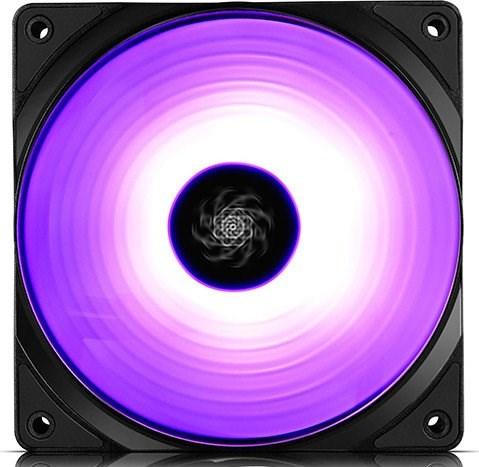 Produktbild Deepcool CF 120 3in1 (120 mm, 3 x)