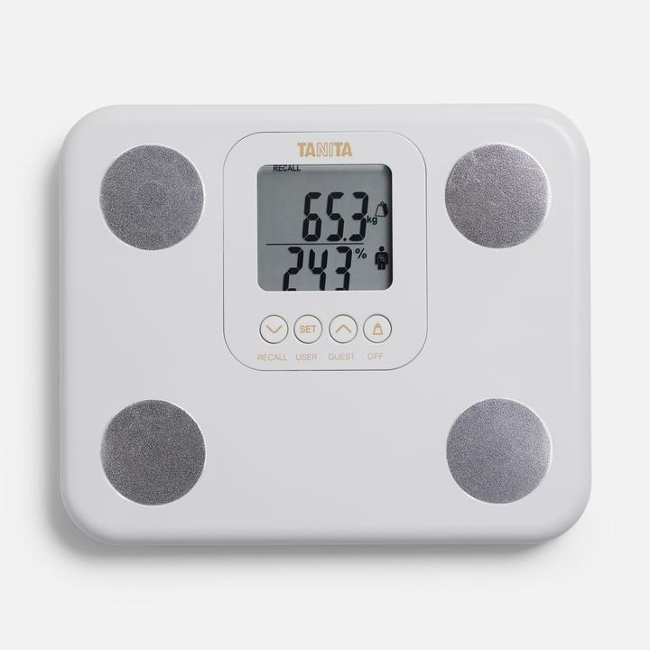 Actual product image Tanita Bc-730 (150 kg)