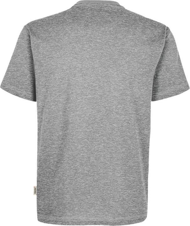 Image du produit Hakro T-shirt MIKRALINAR® (en anglais) (5XL)