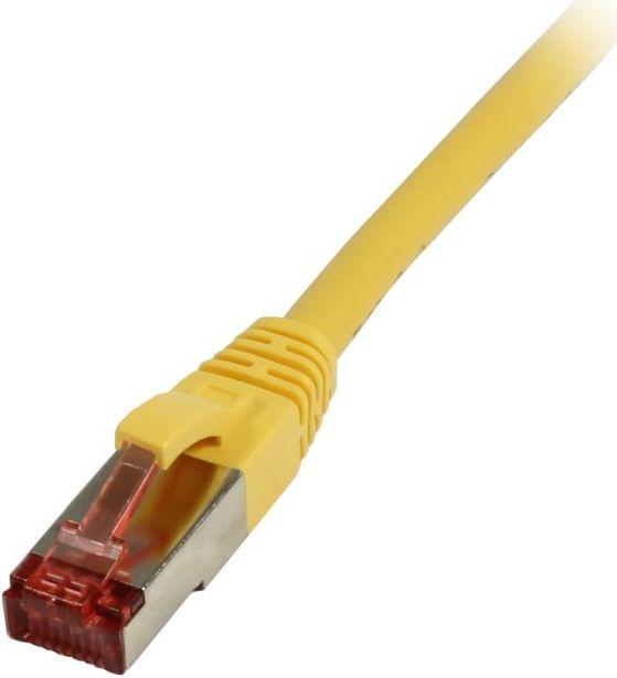 Image du produit Synergy 21 Câble réseau (S/FTP, CAT6, 30 m)