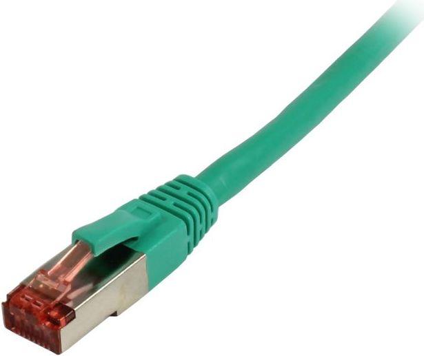 Produktbild Synergy 21 Netzwerkkabel (S/FTP, CAT6, 25 m)