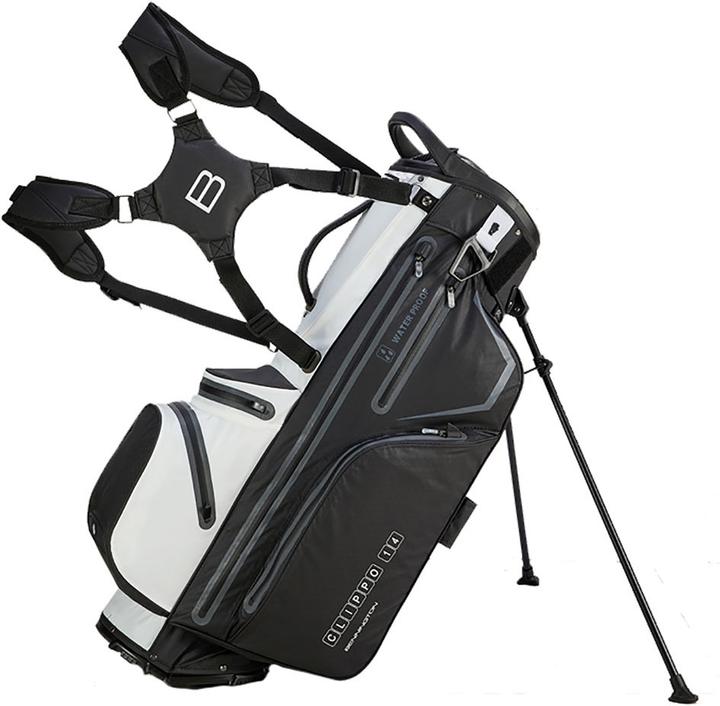 Bennington Clippo 14-Way Waterproof