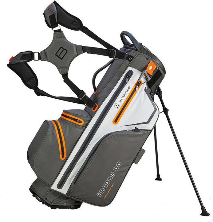 Bennington Clippo 14-Way Waterproof