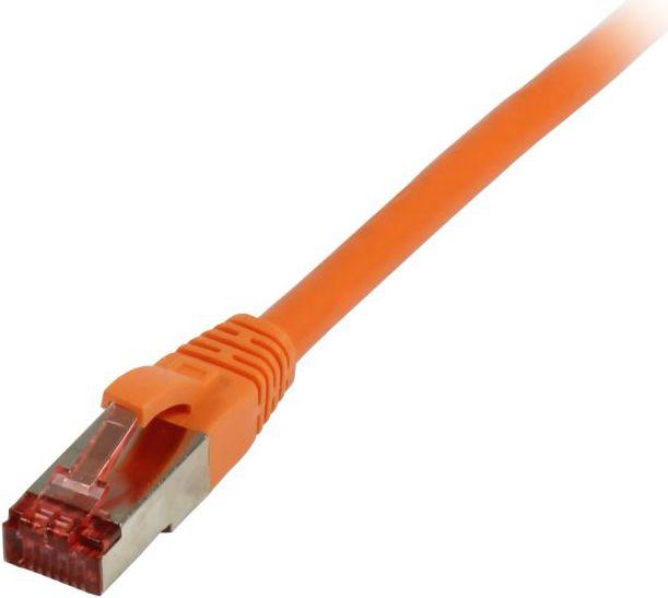 Produktbild Synergy 21 Netzwerkkabel (S/FTP, CAT6, 20 m)
