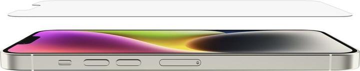 Actual product image Belkin ScreenForce (1 Piece, Apple iPhone 13 Pro Max)
