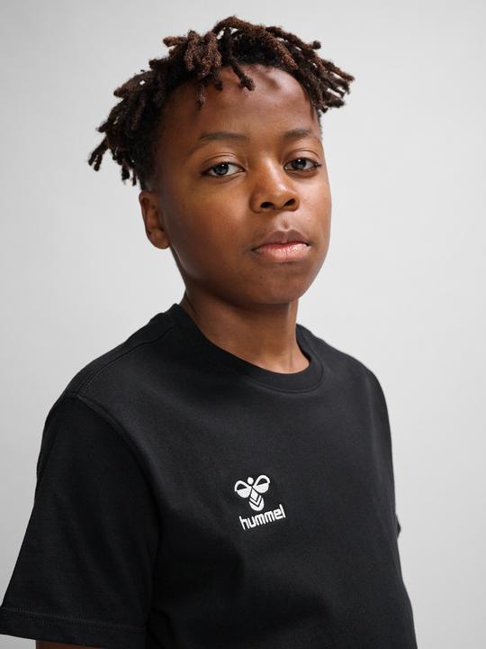 Image du produit hummel HMLGO 2.0 T-SHIRT S/S KIDS (128)