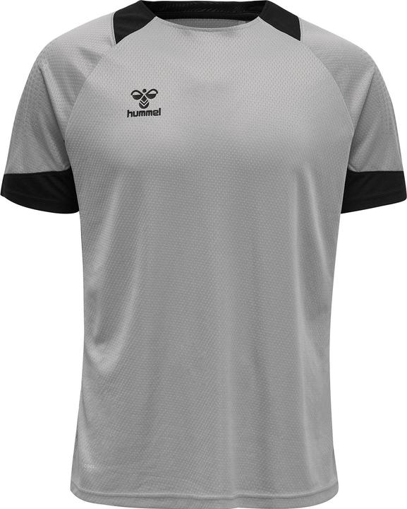 Immagine prodotto hummel Piombo S/S Poly Jersey Bambini (164)