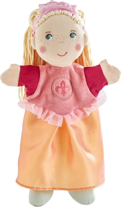 Haba Handpuppe Prinzessin