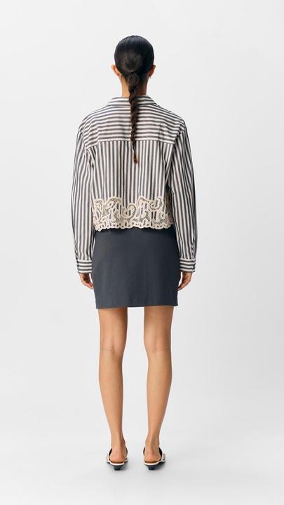 Image du produit Object Chemise détaillée (42)