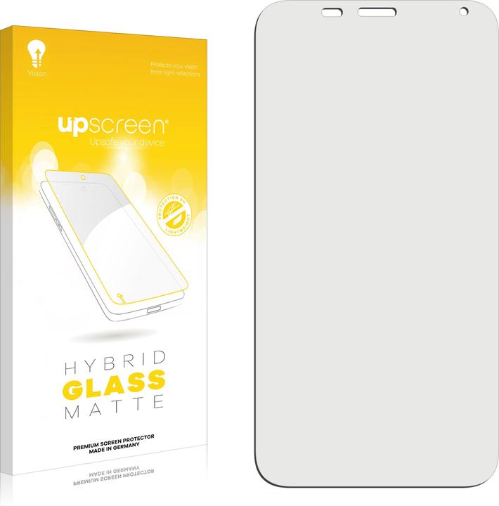 Produktbild upscreen Reflection Shield Panzerglasfolie Matt