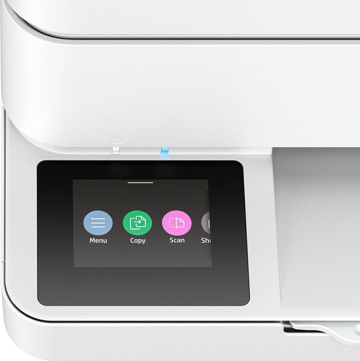 Produktbild HP Envy 6530e (Tintenpatrone, Farbe)