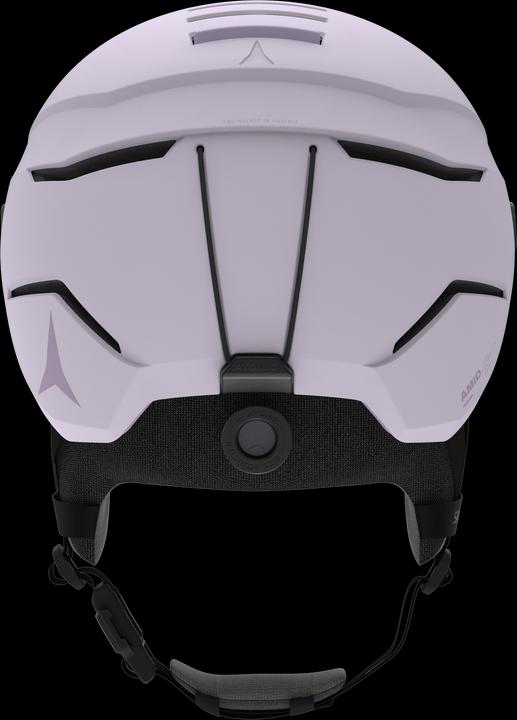 Productafbeelding Atomic Savor Amid Vizier HD skihelm (maat: 55-59 cm, lavendel) (55 - 59 cm, M)