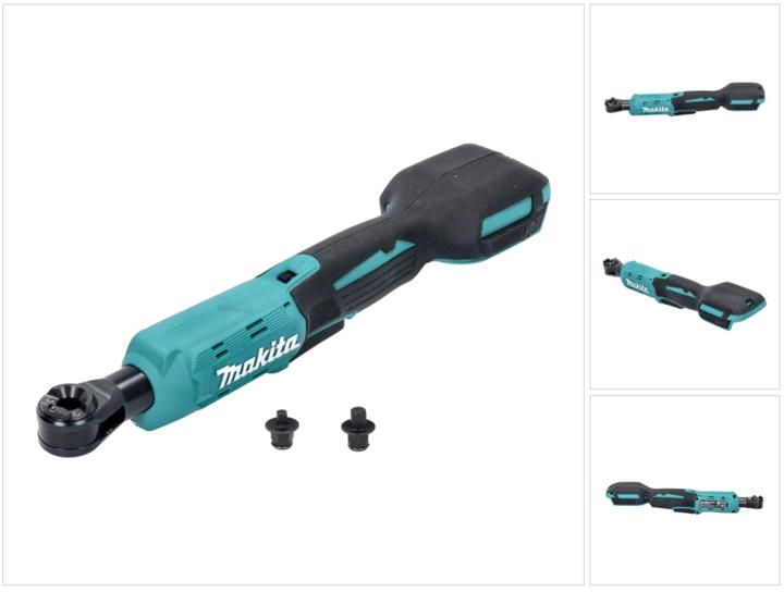 Makita PWR180Z (Rechargeable battery operated)