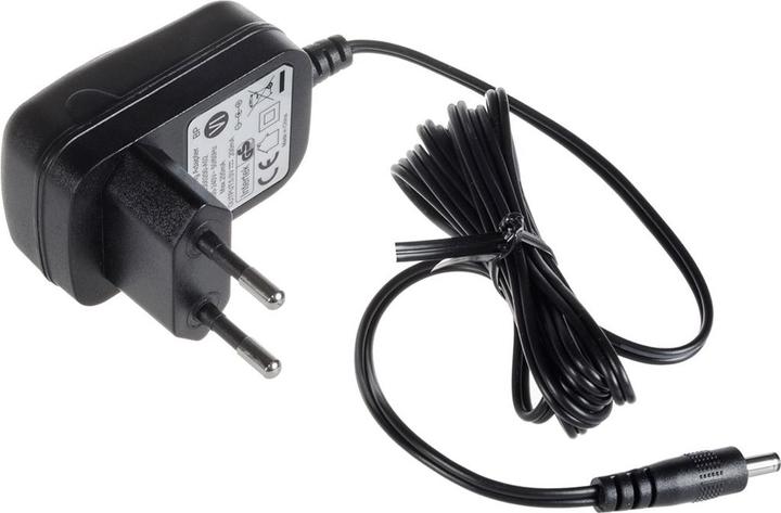 Image du produit Maclean MCTV-920 Antenne de télévision Indoor 26 dB (Antenne d'intérieur, 26 dB, DVB-T / -T2)