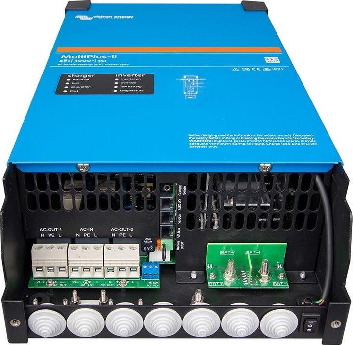 Produktbild Victron Energy MultiPlus-II