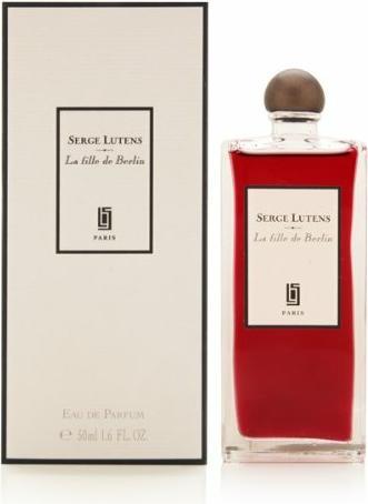 Serge Lutens La Fille de Berlin (Eau de Parfum, 50 ml)
