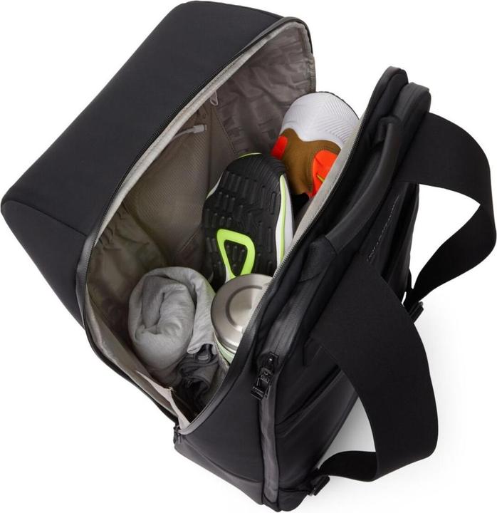 Produktbild Salzen Business Backpack SHARP (21 l)