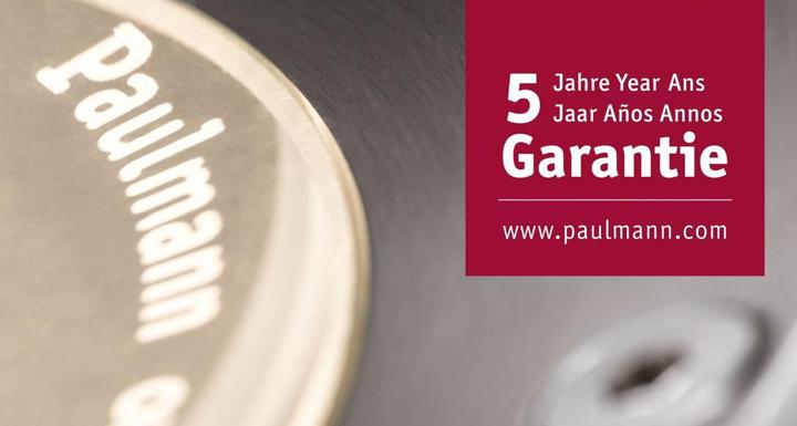 Actual product image Paulmann Capea (580 lm, IP44)