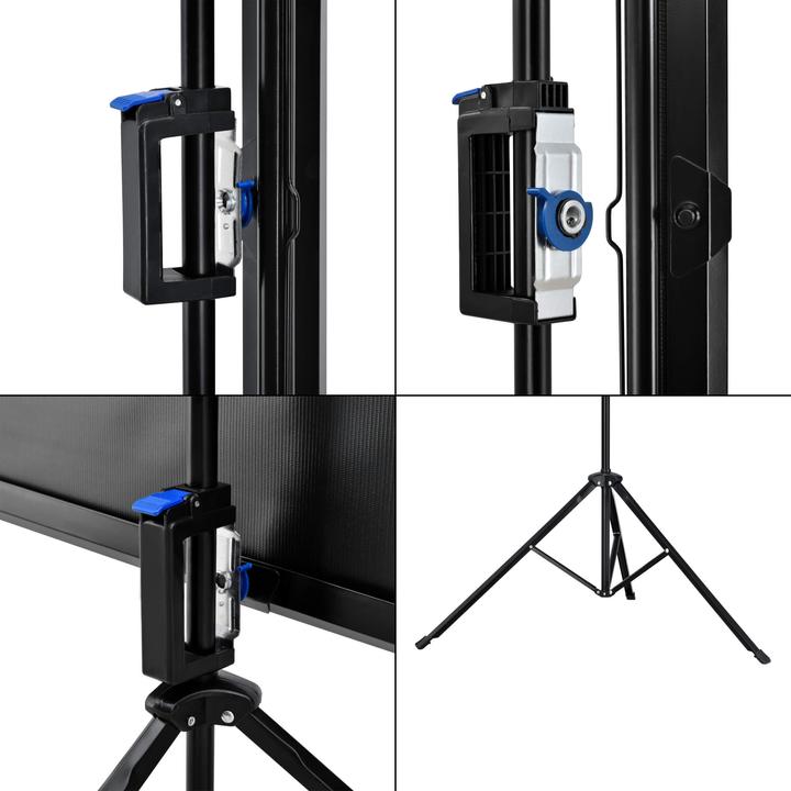 Image du produit In.tec Kiel (112.99", 1:1)