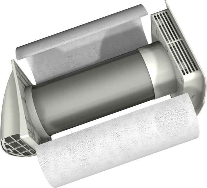 Actual product image Marley Heat exchanger