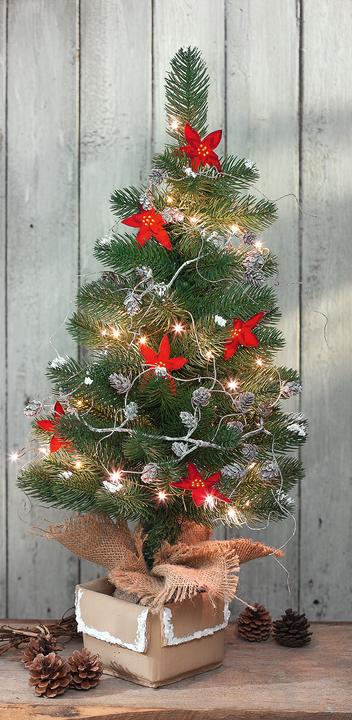 Immagine prodotto VBS Tannenbaum, ca. 65 cm (65 cm)