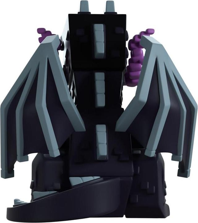 Produktbild Youtooz Minecraft Vinyl Figur Haunted Ender Dragon 10 cm