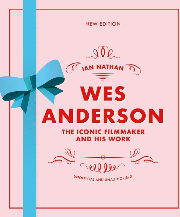 Produktbild Wes Anderson (Englisch, Nathan Ian, 2025)
