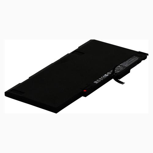 Actual product image HP Battery 3 cells, 50 Wh, 4500 mAh (717376-001) (3 Cells, 4450 mAh)
