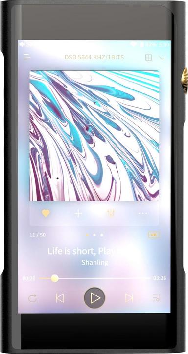 Image du produit Shanling M6 Pro (64 Go)