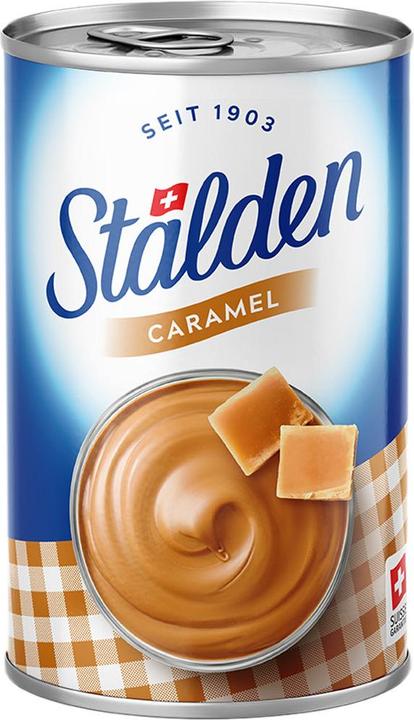 Produktbild Stalden Creme Caramel (470 g)
