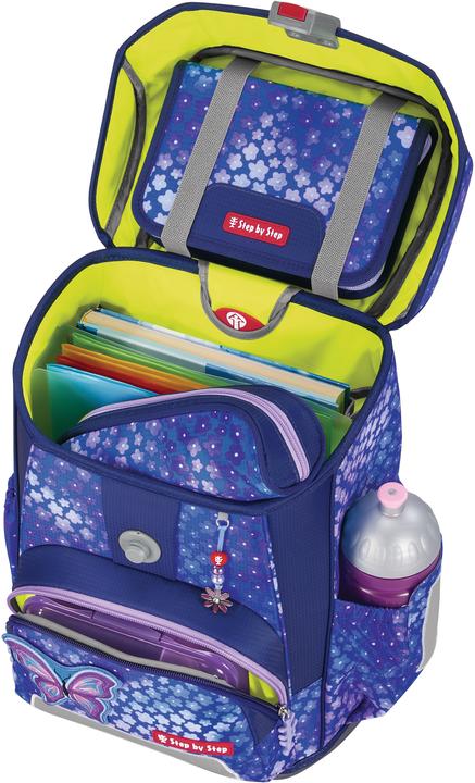 Produktbild Step by Step Butterfly Maja (19 l)
