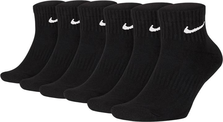 Produktbild Nike Socken Sportlich (6er Pack, 38 - 42)