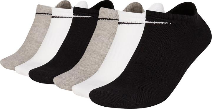Black, White, Grey