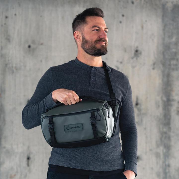 Produktbild Wandrd Rogue Sling (Kamera Schultertasche, 9 l)