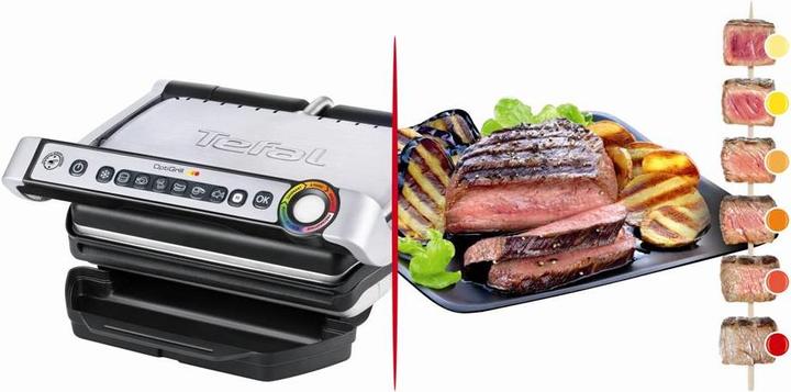 Produktbild Tefal Optigrill
