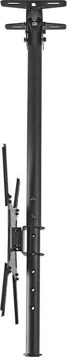 Produktbild Hama Vollbewegliche TV-Deckenhalterung, 26-42" (Decke, 42", 20 kg)