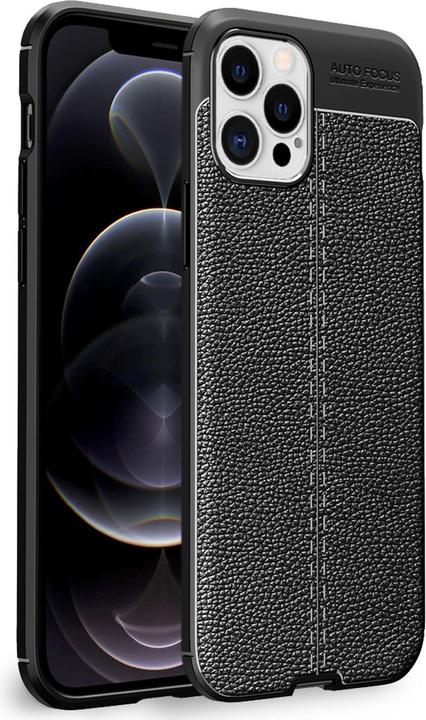 Actual product image Nalia Design Case (Apple iPhone 12 Pro Max)