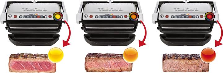 Produktbild Tefal Optigrill