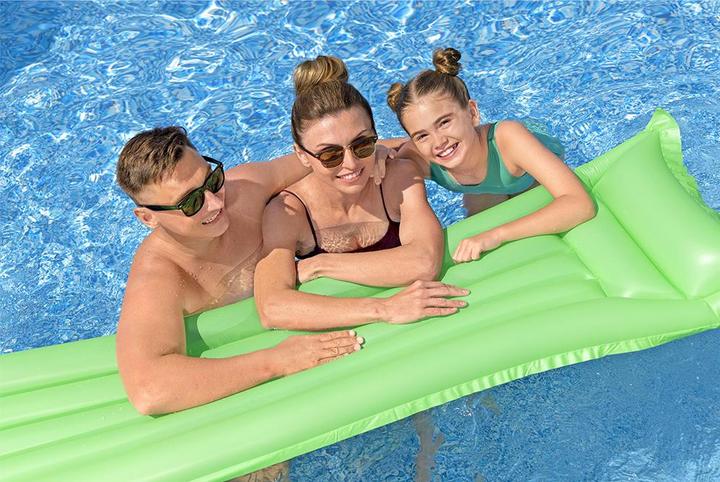 Produktbild Bestway Steel Pro Max Round Pool Set 427x107cm (427 x 107 cm)