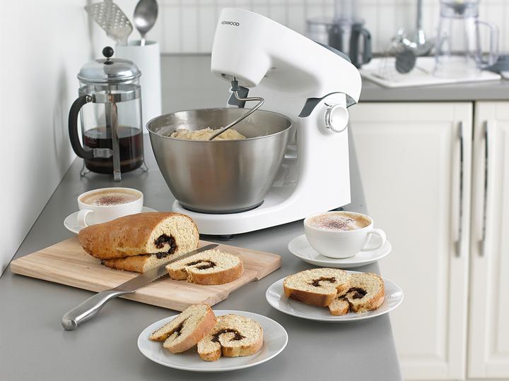 Produktbild Kenwood MultiOne (1000 W)