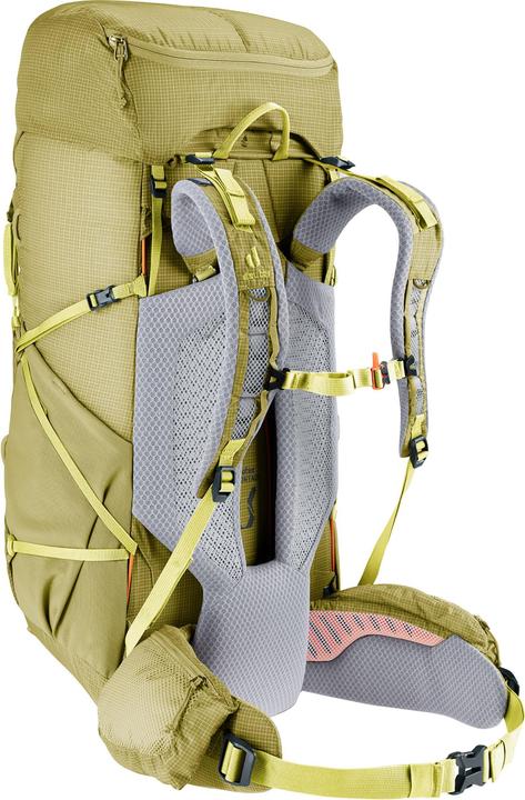 Actual product image Deuter Aircontact Ultra 45+5 (45 l)