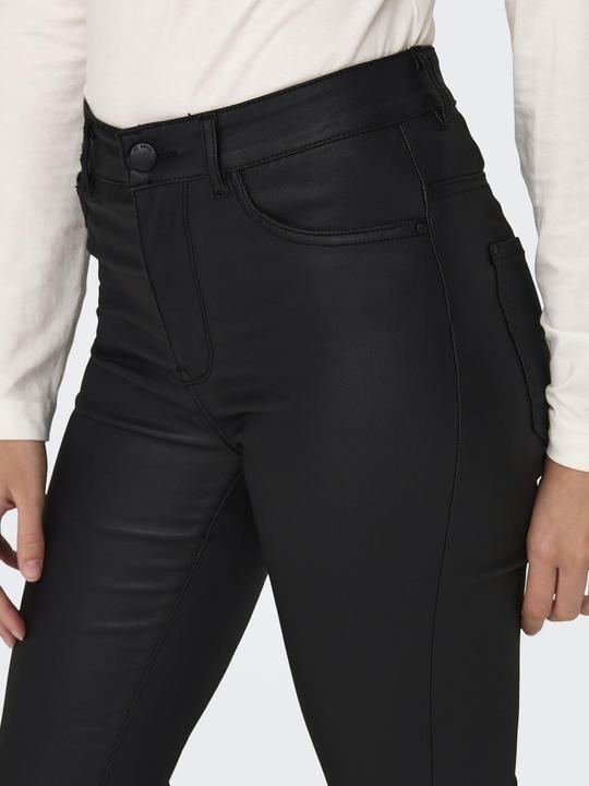 Produktbild JdY JDYNew Thunder Coated High Skinny Fit Jeans (34)