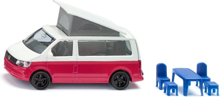 Produktbild Siku VW T6 California